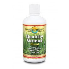 Healthy Greens Nutritional Supplement 946ml